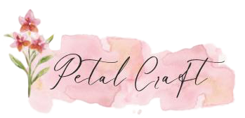 Petal Craft Logo